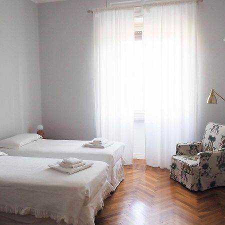 Budu Apartment Турин Экстерьер фото