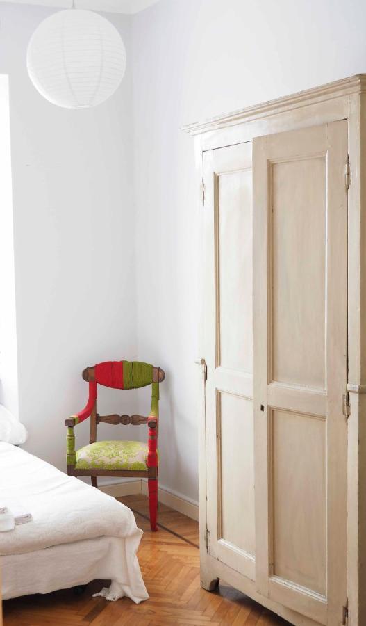 Budu Apartment Турин Экстерьер фото