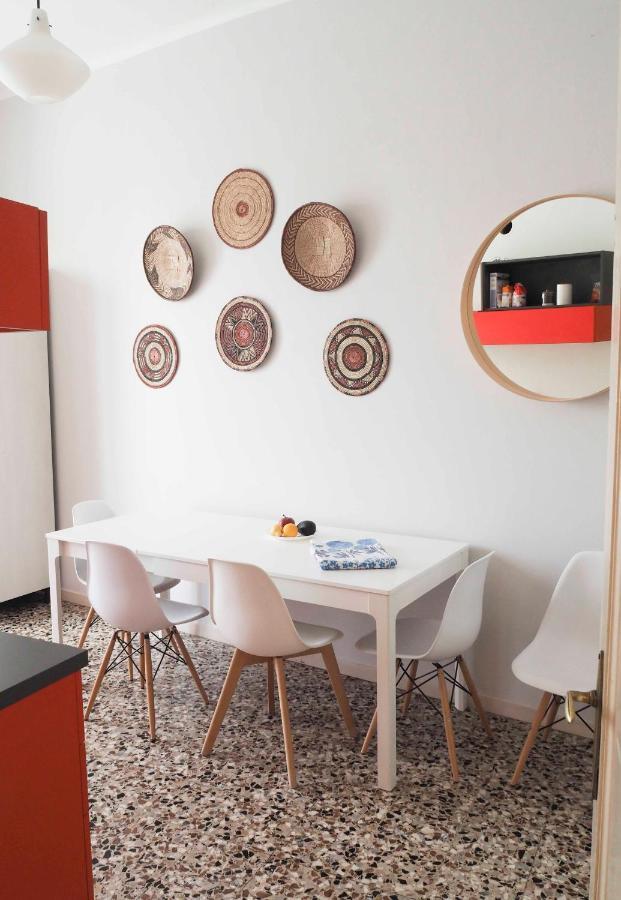 Budu Apartment Турин Экстерьер фото