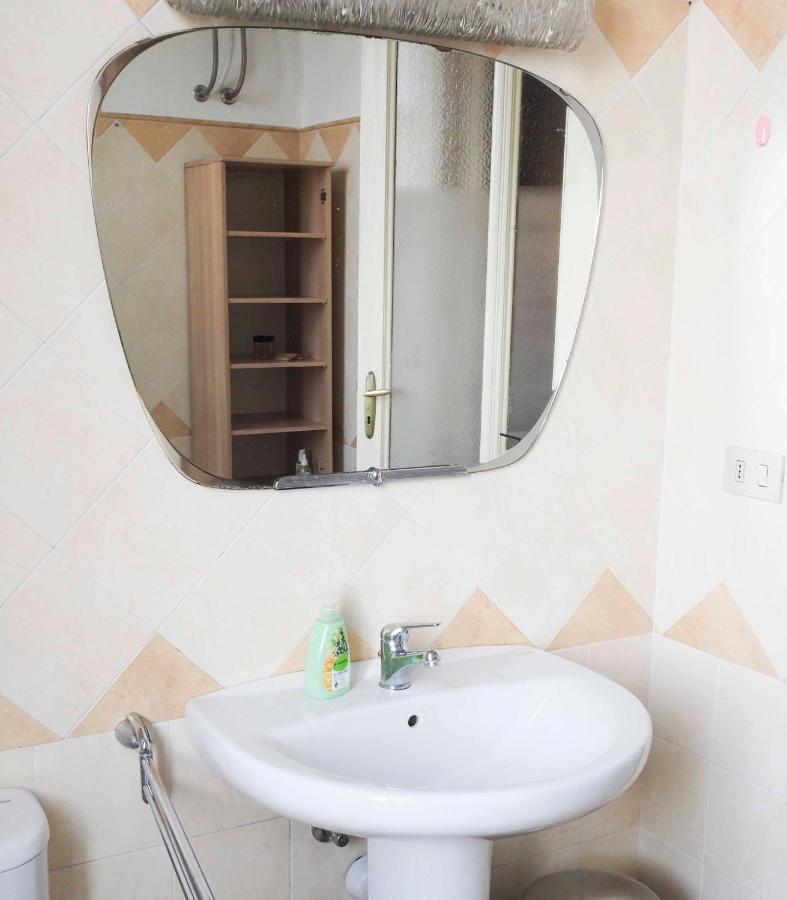 Budu Apartment Турин Экстерьер фото