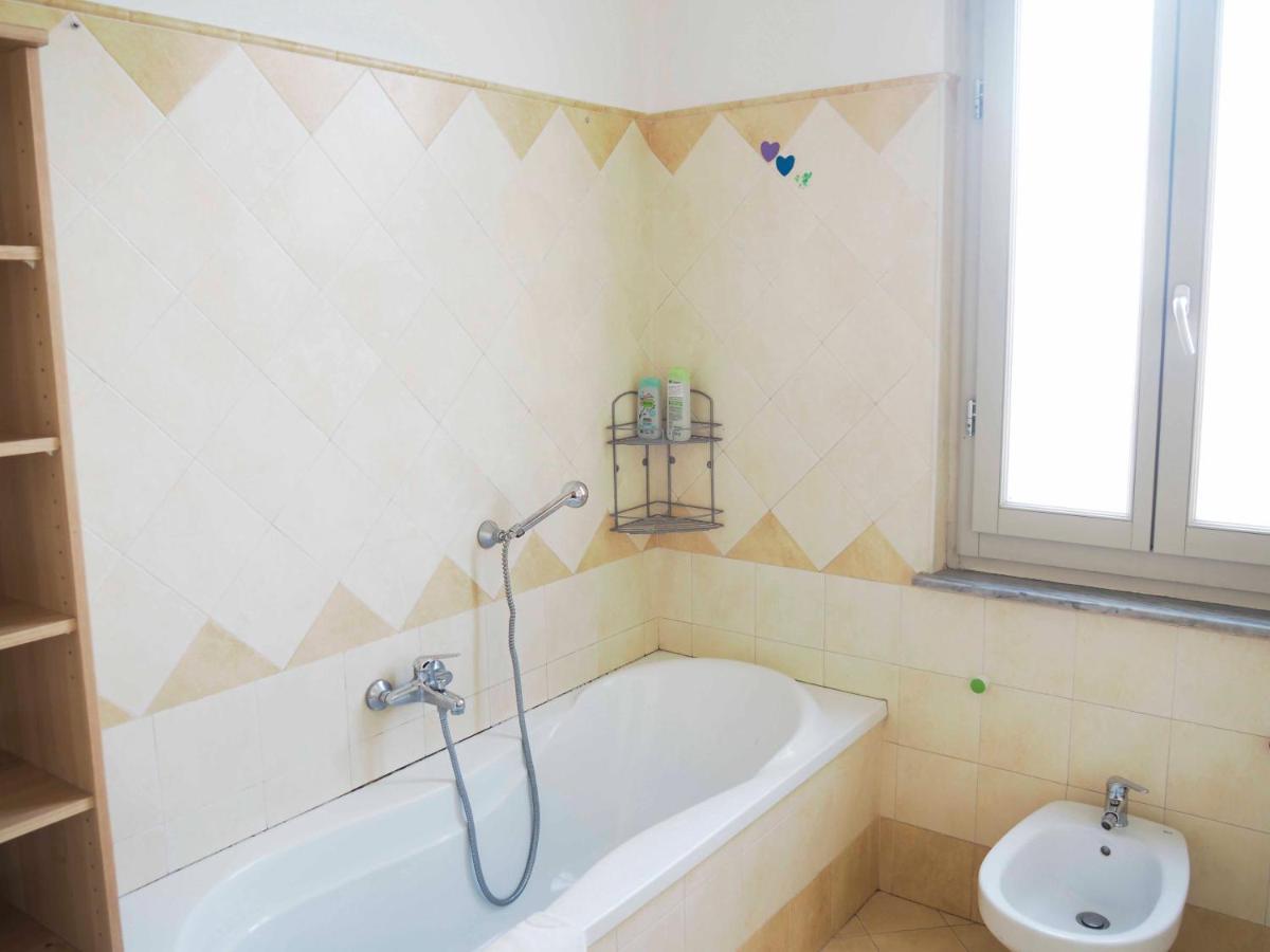Budu Apartment Турин Экстерьер фото