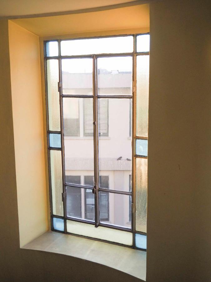 Budu Apartment Турин Экстерьер фото