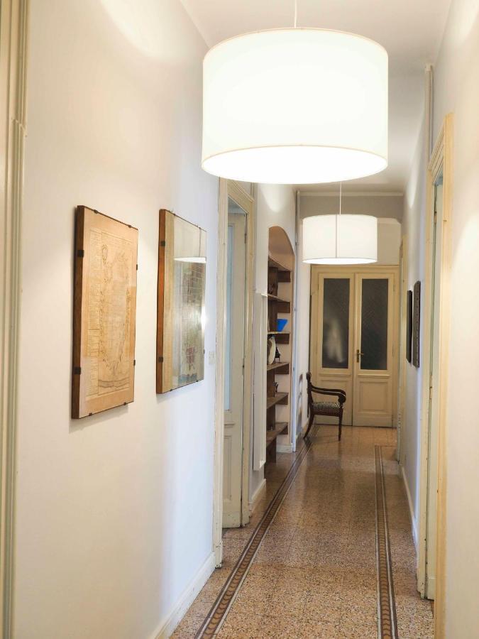 Budu Apartment Турин Экстерьер фото