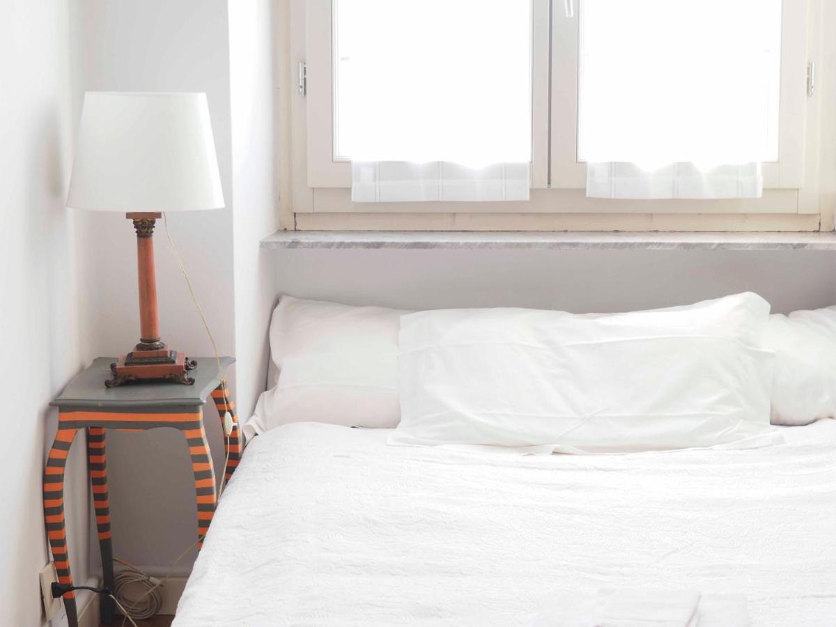 Budu Apartment Турин Экстерьер фото