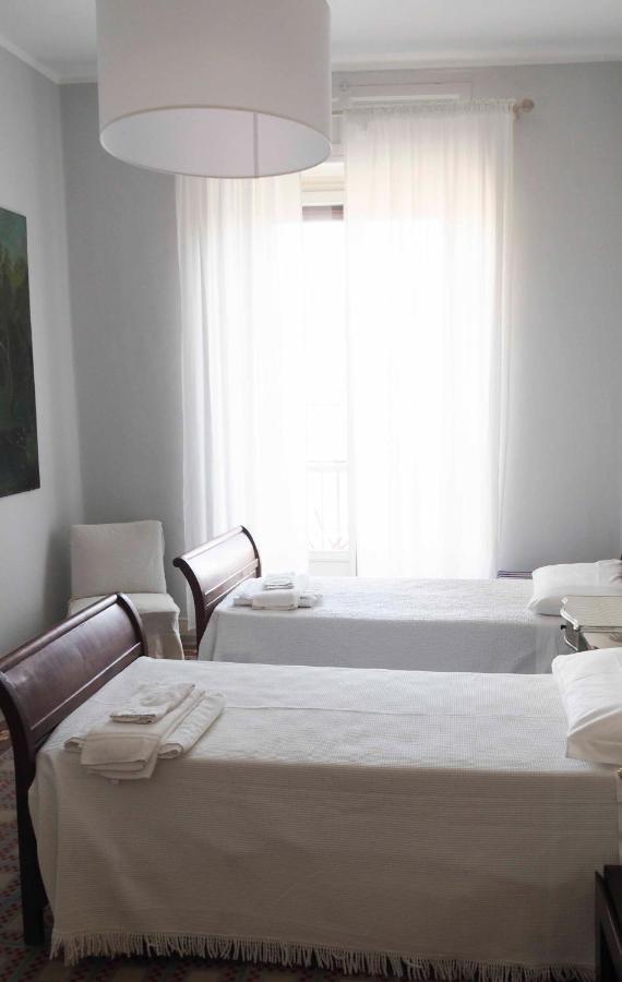 Budu Apartment Турин Экстерьер фото