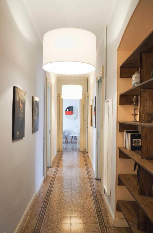 Budu Apartment Турин Экстерьер фото